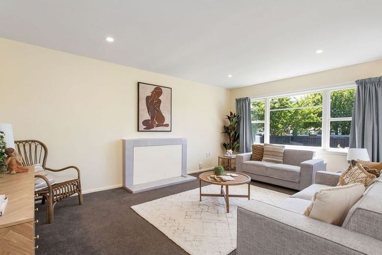 Photo of property in 199 Grahams Road, Burnside, Christchurch, 8053