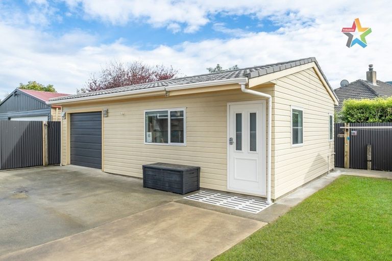 Photo of property in 22 Marion Street, Silverstream, Upper Hutt, 5019