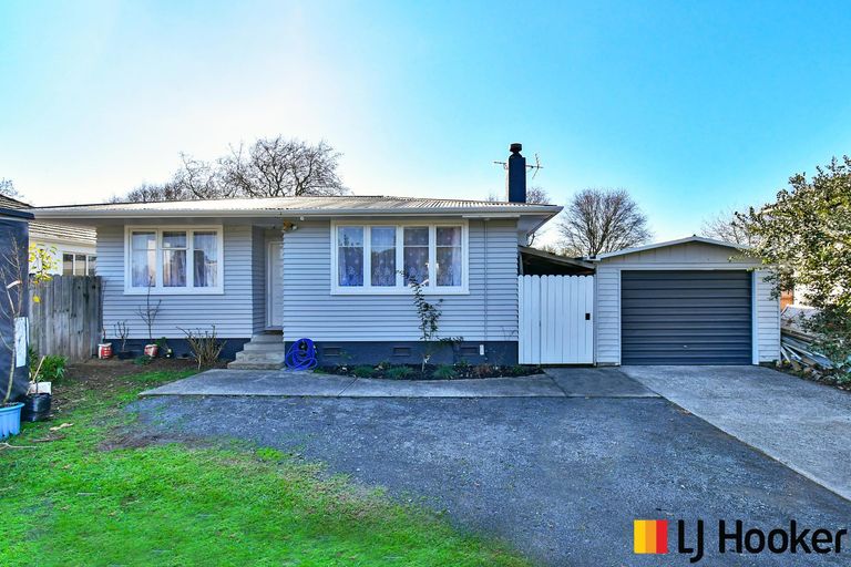Photo of property in 1/85 Jellicoe Road, Manurewa, Auckland, 2102