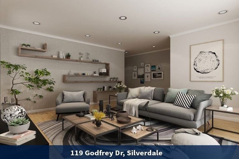 Photo of property in 119 Godfrey Drive, Orewa, 0931