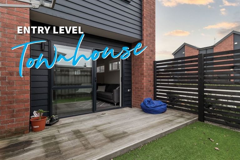 Photo of property in 27u3 Campbell Street, Frankton, Hamilton, 3204