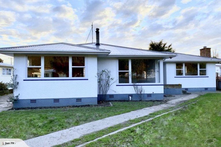 Photo of property in 43 Raine Street, Whanganui East, Whanganui, 4500