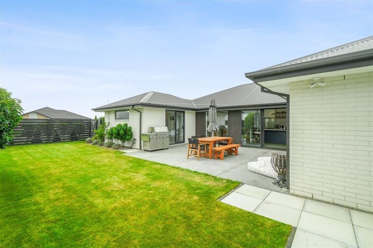 Photo of property in 24 Longcot Drive, Rolleston, 7615