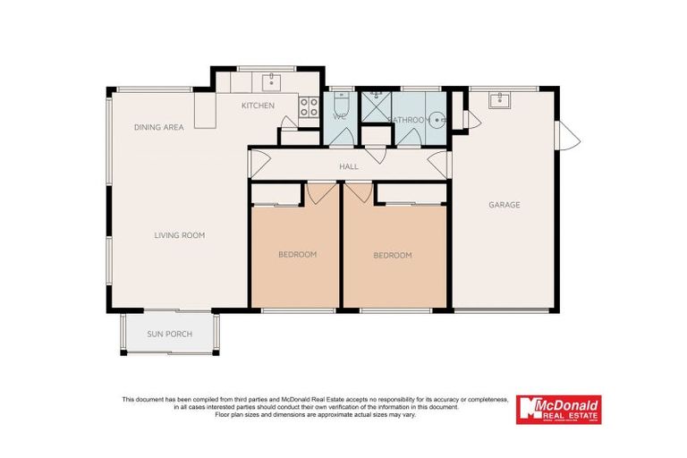 Photo of property in 11 Tukapa Street, Westown, New Plymouth, 4310