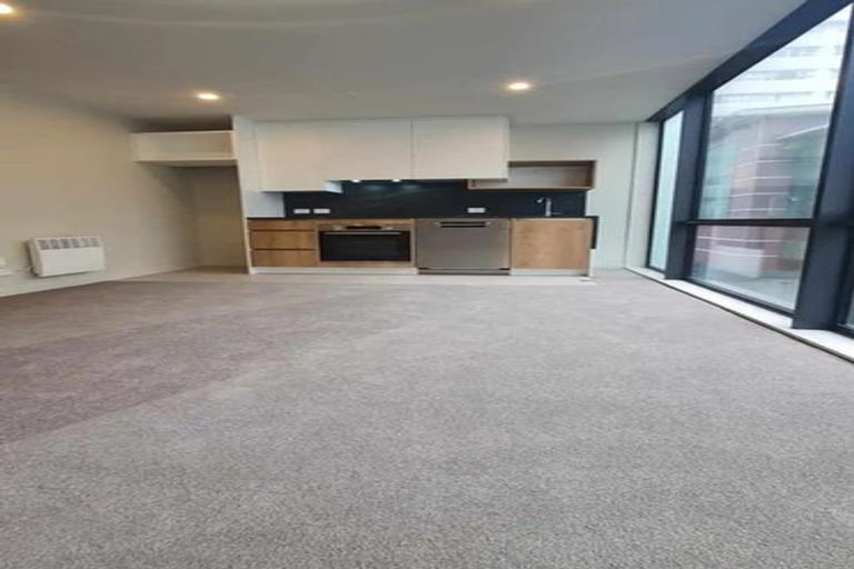 Photo of property in 305/212u Willis Street, Te Aro, Wellington, 6011