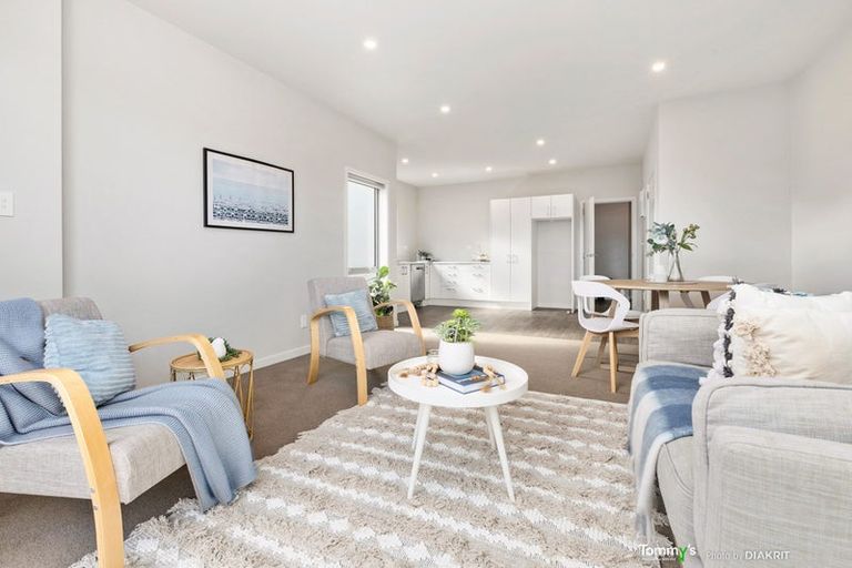 Photo of property in 32u1 Dr Taylor Terrace, Johnsonville, Wellington, 6037