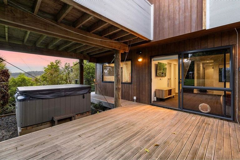 Photo of property in 217 Rocky Cutting Road, Waitao, Tauranga, 3175