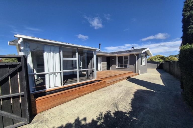 Photo of property in 45 Cottonwood Street, Parklands, Christchurch, 8083