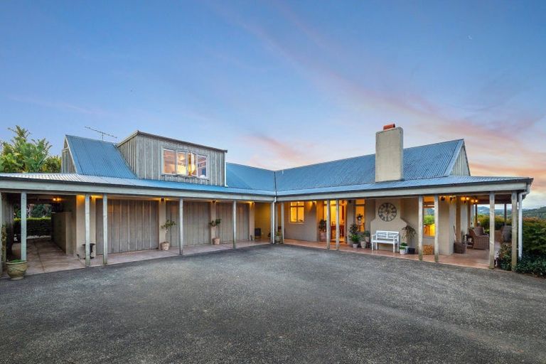 Photo of property in 122 Forestry Road, Waitoki, Kaukapakapa, 0871