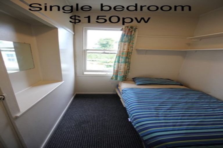 Photo of property in Rowena Hostel, 61 Ellice Street, Mount Victoria, Wellington, 6011
