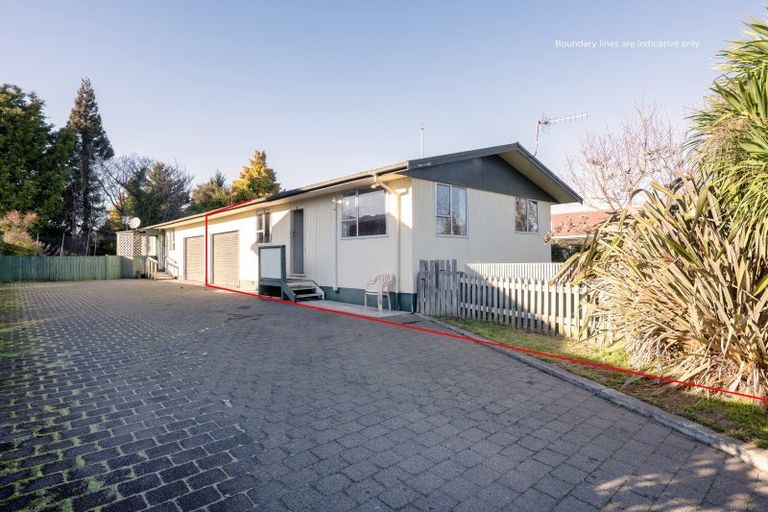 Photo of property in 12 Macdonell Street, Hilltop, Taupo, 3330
