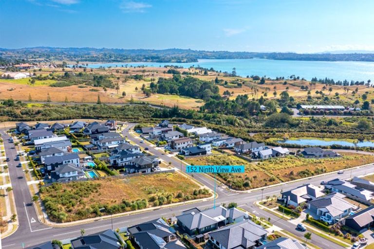 Photo of property in 152 Ninth Avenue, Beachlands, Auckland, 2018