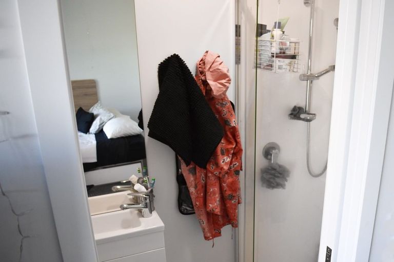 Photo of property in 10u2 Palmerston Street, Hamilton Central, Hamilton, 3204
