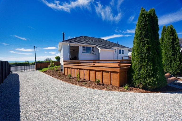 Photo of property in 16 Davidson Terrace, Kaikoura, 7300