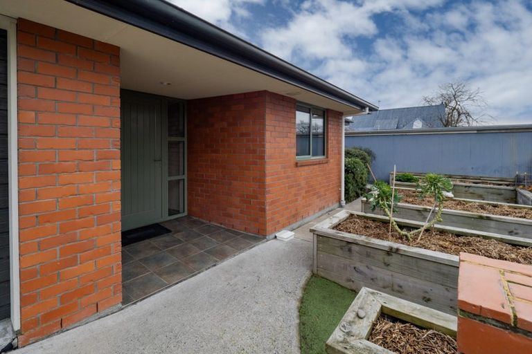 Photo of property in 145 Cass Street, Ashburton, 7700