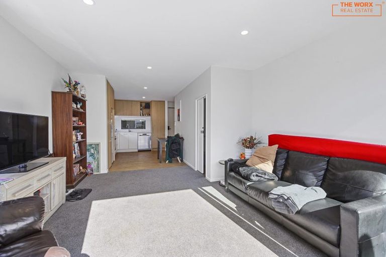 Photo of property in 3/10 Browning Street, Sydenham, Christchurch, 8023