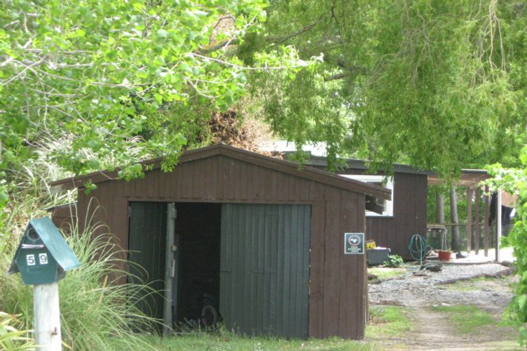 Photo of property in 59 Kings Avenue, Waikuku Beach, 7402