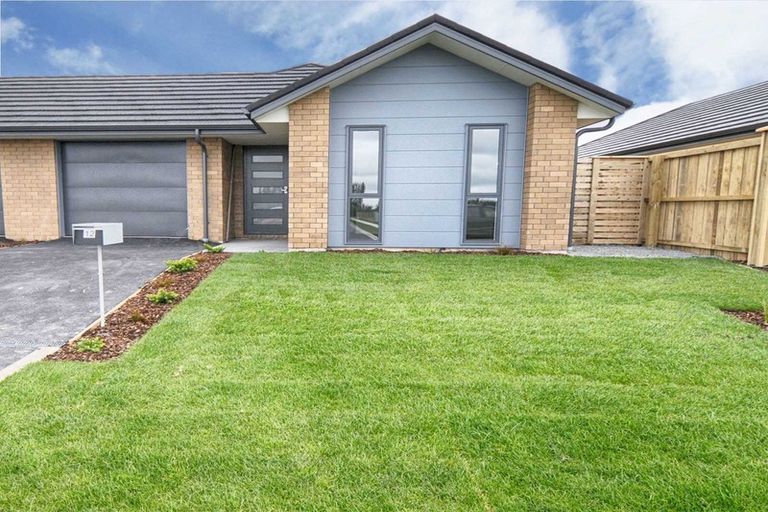Photo of property in 12 Liddington Drive, Rolleston, 7615