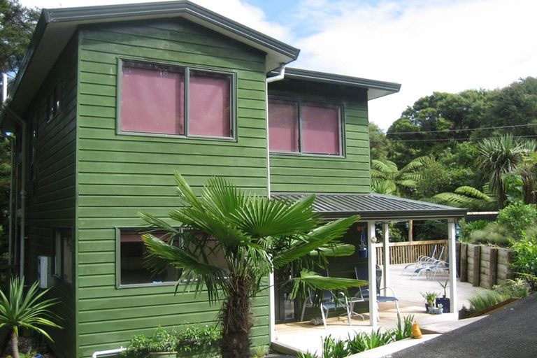 Photo of property in 352 Huia Road, Titirangi, Auckland, 0604