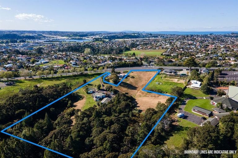Photo of property in 42 Albany Highway, Greenhithe, Auckland, 0632