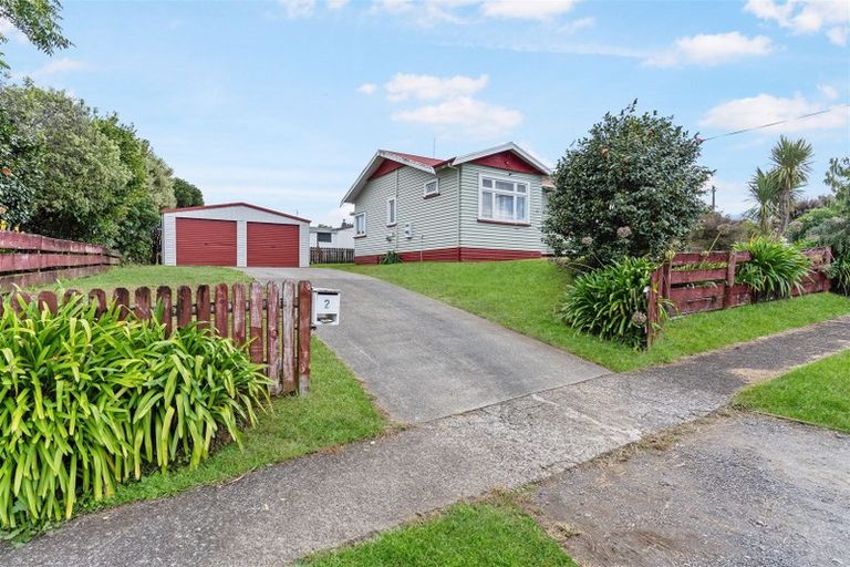 Photo of property in 2 Featon Road, Waihi, 3610
