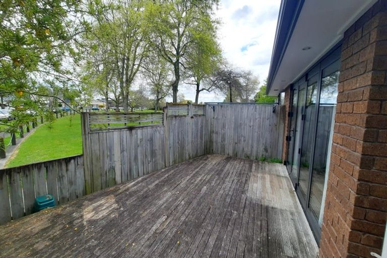 Photo of property in 20u1 Greensboro Street, Hamilton East, Hamilton, 3216