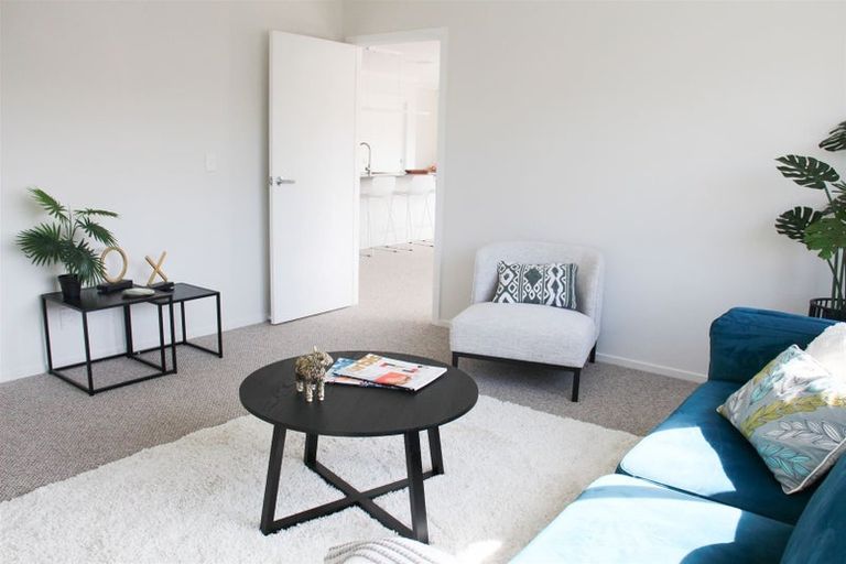 Photo of property in 47 Stockport Grove, Churton Park, Wellington, 6037