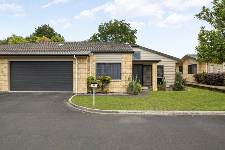 Photo of property in Bramley Gardens, 59/3u Turnbury Court, Rototuna, Hamilton, 3210