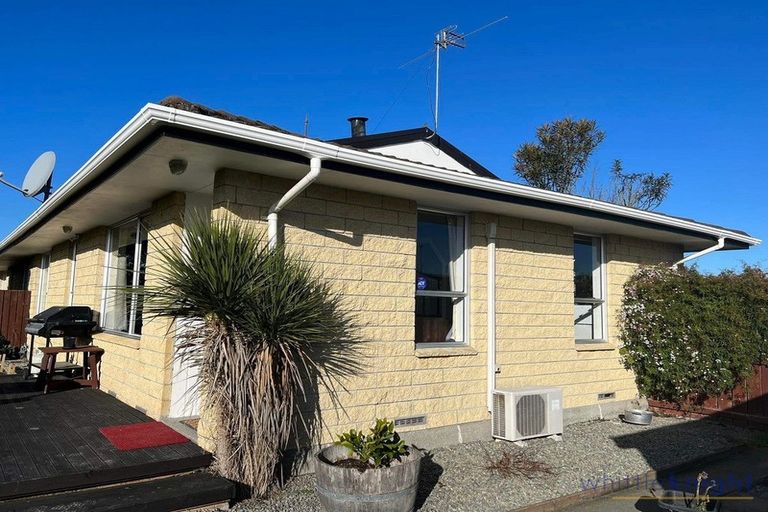 Photo of property in 22a Moore Street, Kaiapoi, 7630
