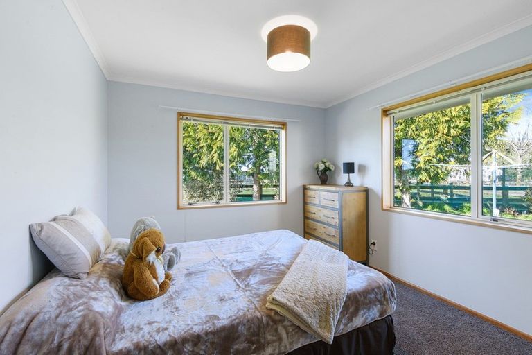 Photo of property in 679 Newtons Road, Rolleston, Christchurch, 7675