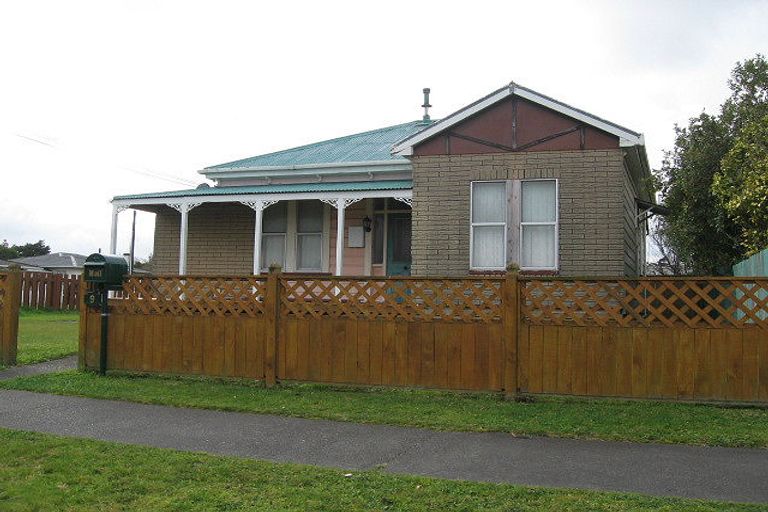 Photo of property in 9 Derby Street, Feilding, 4702
