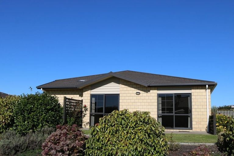 Photo of property in Parkside Villas, 72/11 Manuka Street, Matamata, 3400