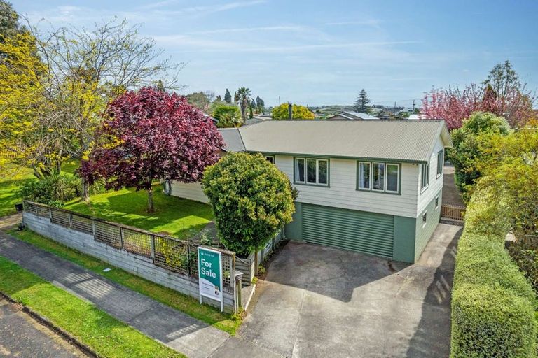 Photo of property in 152 Raeburne Street, Te Awamutu, 3800