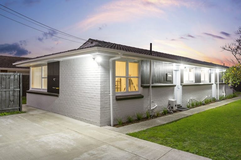 Photo of property in 1/18 Gray Avenue, Mangere East, Auckland, 2024