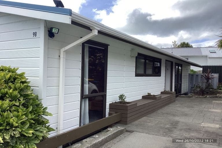 Photo of property in 98 Conclusion Street, Ascot Park, Porirua, 5024