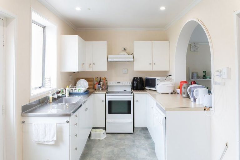 Photo of property in 534 Highgate, Maori Hill, Dunedin, 9010