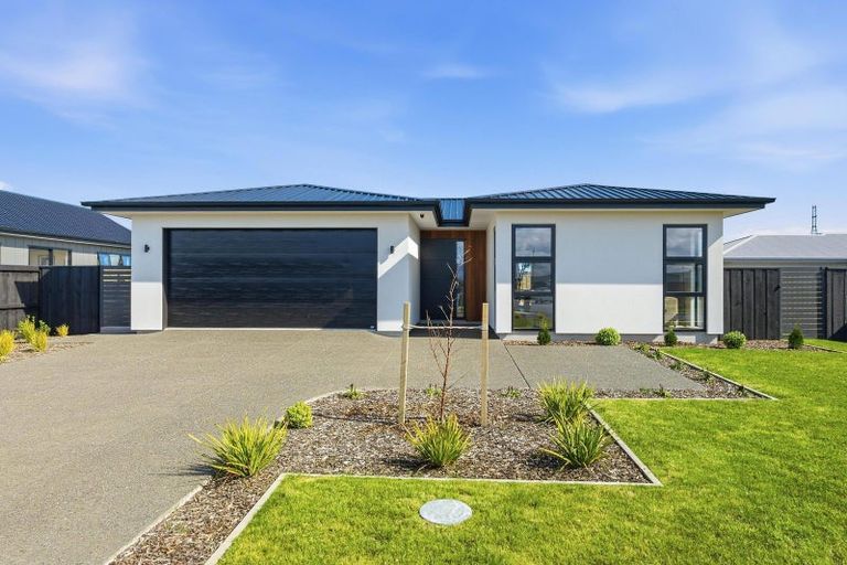 Photo of property in 25 Longfields Road, Lincoln, 7608