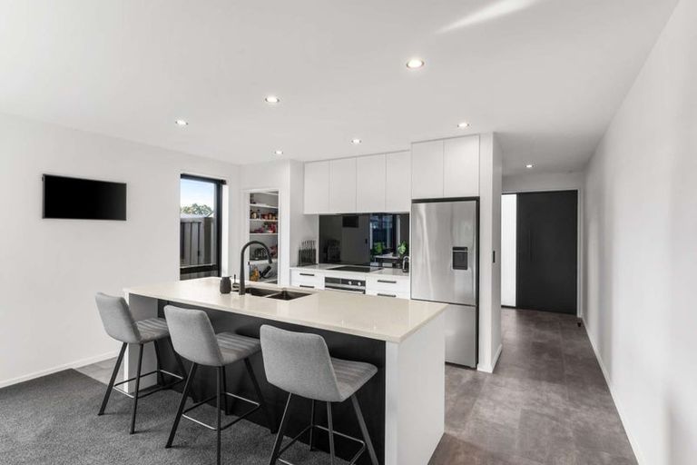 Photo of property in 61 Hardingstone Drive, Rolleston, 7615