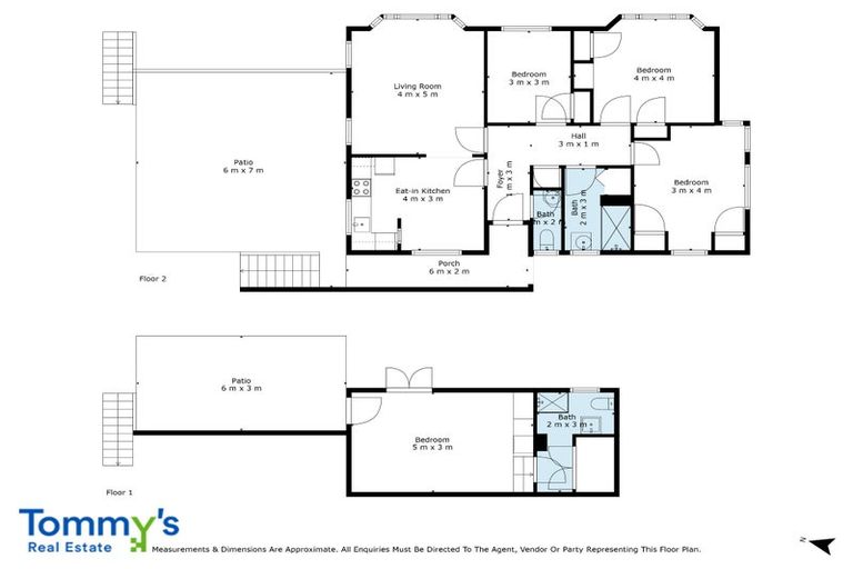 Photo of property in 13 Thane Road, Roseneath, Wellington, 6011