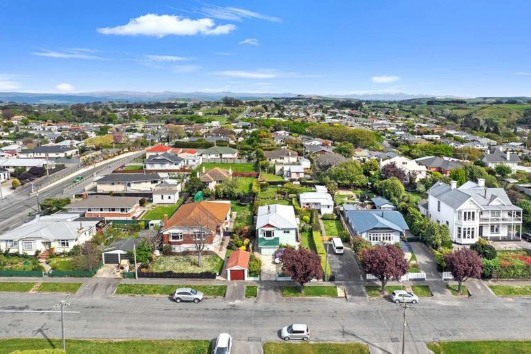 Photo of property in 24 Greta Street, South Hill, Oamaru, 9400