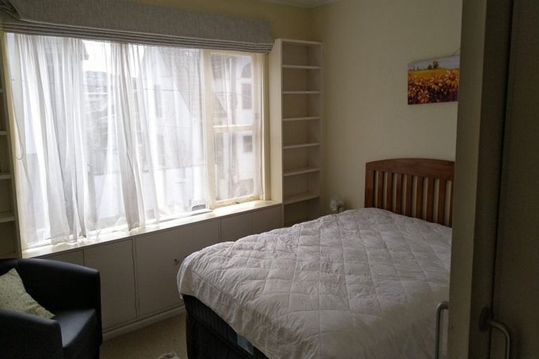 Photo of property in 117u7 Austin Street, Mount Victoria, Wellington, 6011