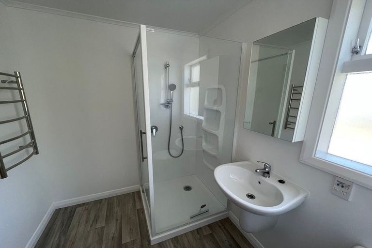 Photo of property in 56 Mitchell Street, Brooklyn, Wellington, 6021