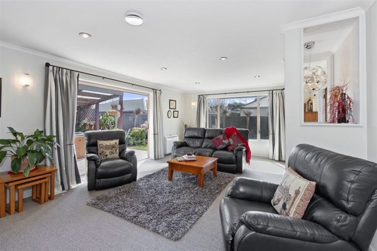 Photo of property in 66 Travis Country Drive, Burwood, Christchurch, 8083
