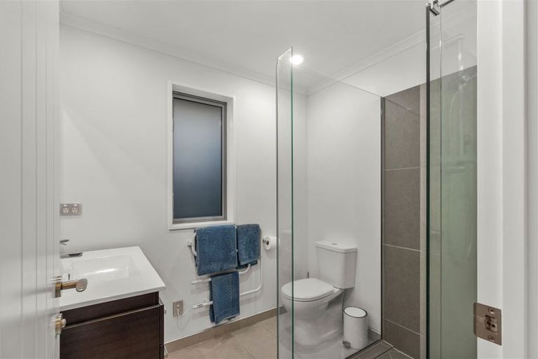 Photo of property in 4 Millpark Place, Northwood, Christchurch, 8051