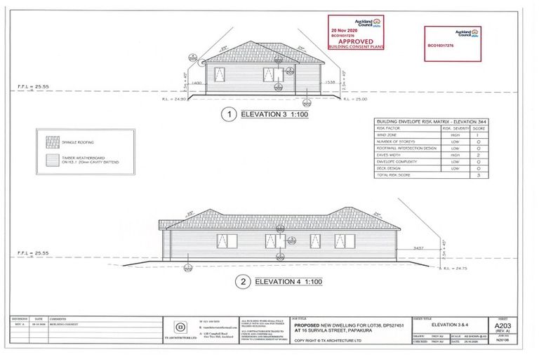 Photo of property in 16 Survila Street, Takanini, 2110