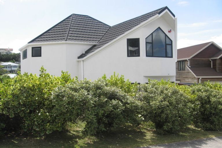 Photo of property in 3a Treasure Grove, Hataitai, Wellington, 6021