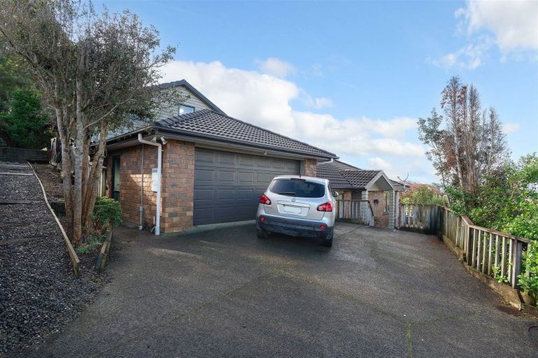 Photo of property in 53 Helleur Road, Massey, Auckland, 0614