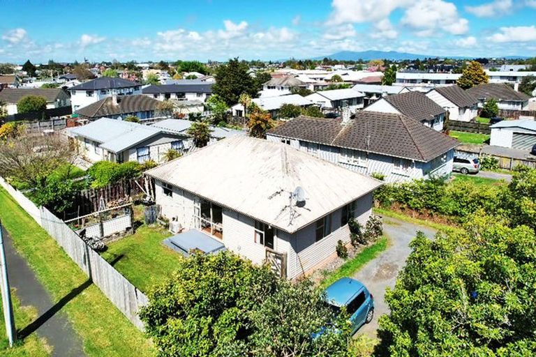 Photo of property in 87 Massey Street, Frankton, Hamilton, 3204