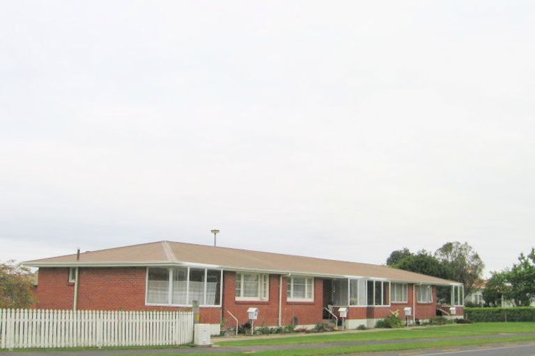 Photo of property in 87 Centennial Avenue, Te Aroha, 3320