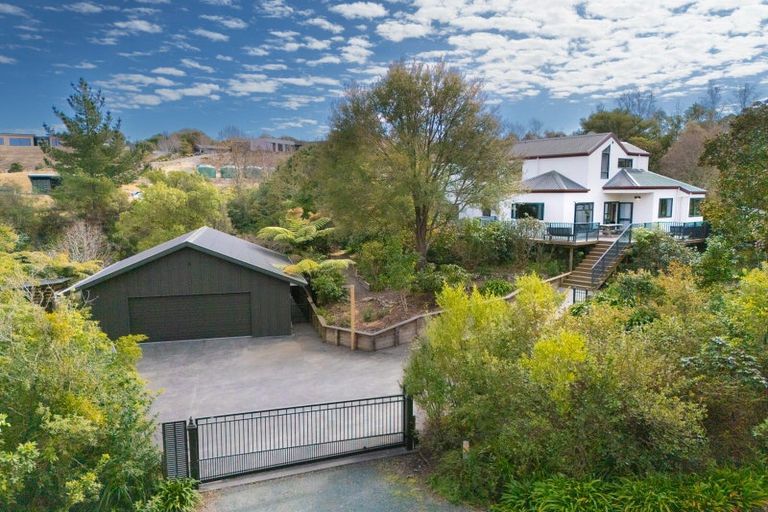 Photo of property in 87 Pine Hill Road, Ruby Bay, Upper Moutere, 7173
